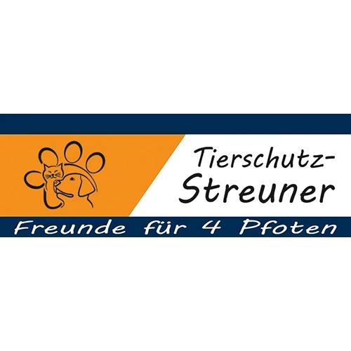 Tierschutz-Streuner