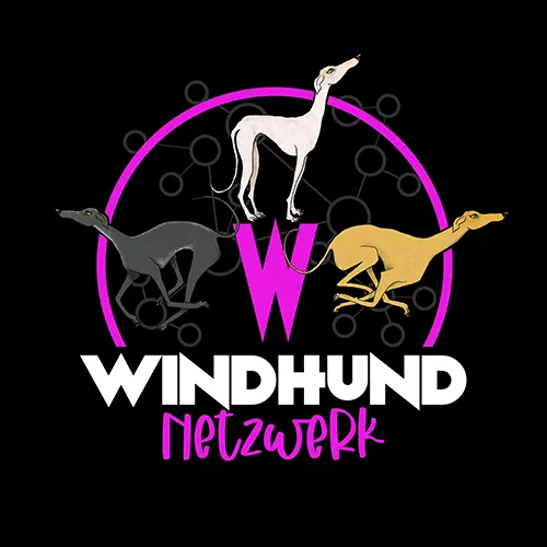 Windhund Netzwerk