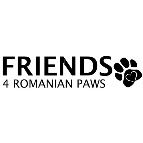 Friends for Romanian Paws